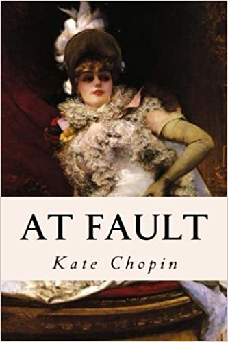 At Fault